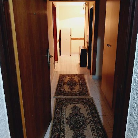 Appartamento Stan Na Dan - Indija Esterno foto